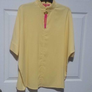 Catherine Catherine Malandrino. Ms. Gulch Blouse